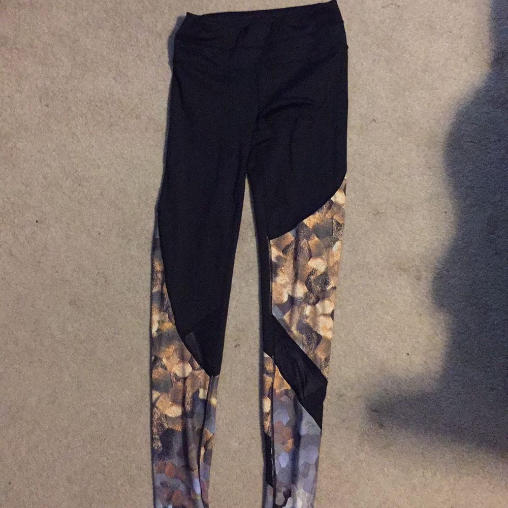 Athleta leggings